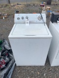Whirlpool Washing Machine