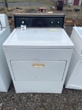 Kenmore Dryer