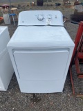 GE Washing Machine