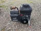 Briggs & Stratton 6.5 HP OHV Engine