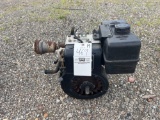 Briggs & Stratton 8 HP Engine