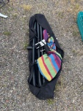 Hammock w/ Stand