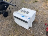 General Electric Window Mounted A/C Unit