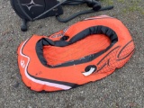 H2O-Go Hydro Force Inflatable Raft