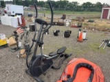 Fitness Gear Exercise Machine