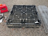 Plastic Pallets