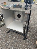 2-Speed Exhaust Fan