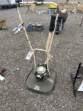 Flymo Professional 4 Tamper