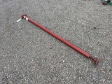 Adjustable Building Column
