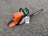 Stihl O29 Super Chainsaw