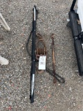 Winch & Easy Shaper