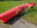 Waco trash chute