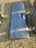 Dodge Tailgate