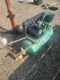 Compressor