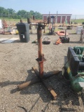 Transmission Stand