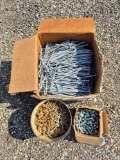 Assortment of Hardware