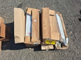 7 Boxes of Drawer Track Hardware