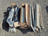 Assortment of Drawer Hardware