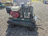 Rol-Air Air Compressor