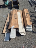Home Accents House Siding Pieces