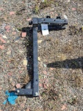 Hitch Rack