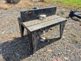 Skil Router Table
