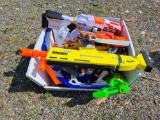 Nerf Blaster Assortment