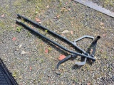 2 Log Lifters