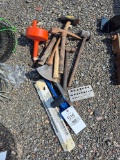 Hand Tool Assortment