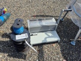 Ibico Ibimatic & Wire Spools