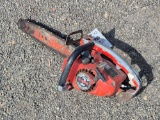 Homelite 2-VI Super Chainsaw