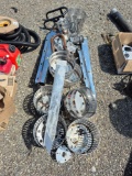 Metal Parts