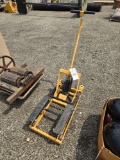 ATV jack