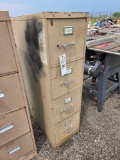 Fule cabinet