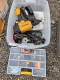 Air tools, hdwr