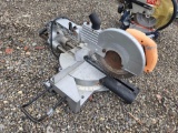 Miter saw