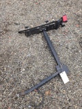 Bike rack