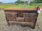 Work bench