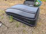Sears Sport 20-SV Roof Cargo Carrier