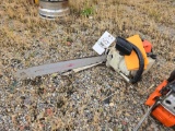 Stihl 041 Farm Boss Chainsaw