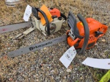 Husqvarna 440 Chainsaw