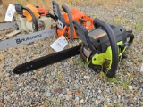 Poulan Wood Shark Chainsaw