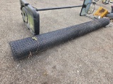 Large Plastic Cement Mesh Roll