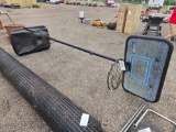 Lifetime Basketball Hoop