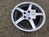 Corvette Rim