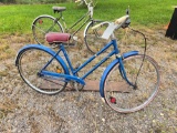 Robin Hood Bicycle