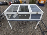 Small Animal Cage