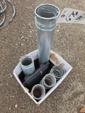Vent pipe