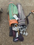 Golf club