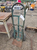 2 Wheel dolly